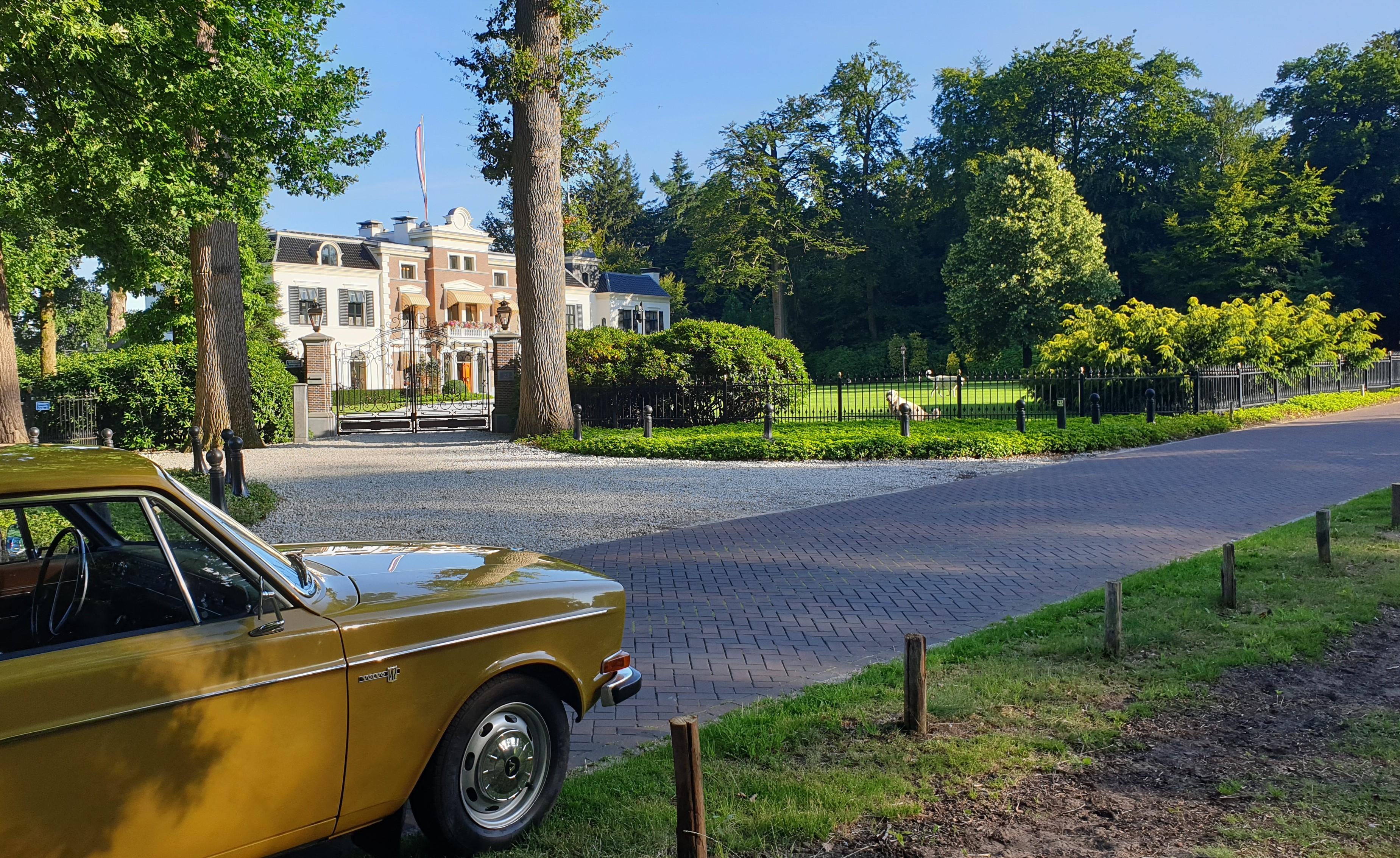 Heuvelrug Tourrit 2026